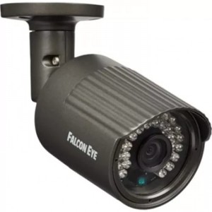 FE-IPC-BL200P Eco POE IP-камера уличная, д-н, 2Mp, 3,6мм, ИК 20-30м, IP66, DC12V/PoE, -45С