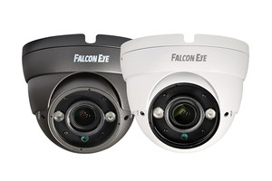 FE-IDV1080MHD/35M      1080P (AHD, CVI, TVI, CVBS) 1/2.8 Sony IMX323 Exmor CMOS, 1920*1080(25 fps),  0.001Lux F1.2,  f=2.8-12 mm,   35  . :-40/+50, 