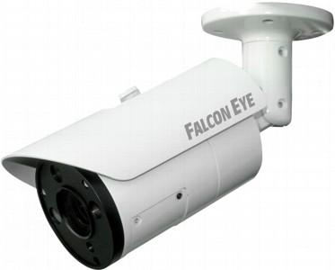 FE-IBV4.0AHD/40M, в-к AHD, улич. 4Mp 2688*1520, 2.8-12мм, 40м, 0.003лк, -40С
