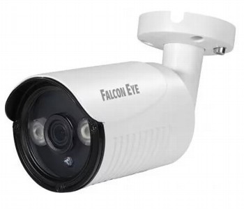 FE-IB4.0AHD/30M, в-к AHD, улич. 4Mp 2688*1520, 3,6мм, 30м, 0.003лк, -40С, IP66