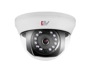 LTV CXM-720 42, 2,    -, /AHD/TVI/CVI, 3.6  12 (DC),-40C+60C, 98x65.4 