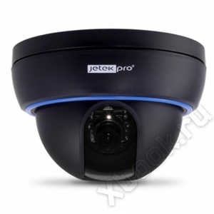JTD-2600DN-B3.6  , видеокамера купольная внутренняя 600  твл , 3.6мм