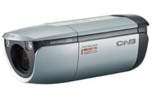 CNB  CCM-21F  , видеокамера внутренняя 600 твл , 2.8-12 мм
