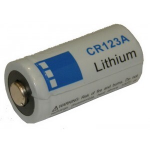   CR-123A  BL1  ( Express GSM)