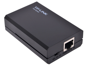 TL-PoE10R �������� PoE �� 12�
