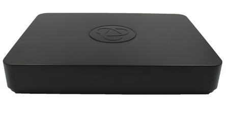 VHVR-6304, регистратор 4-х кан., AHD720p/960H-100к/с, IP, 1хHDD до 4Tb, 4ауд, HDMI, гибрид