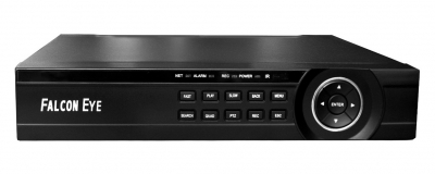 FE-2108MHD, регистратор 8-ми кан., AHD1080p/720p/960H +IP, 1 HDD до 6Tb