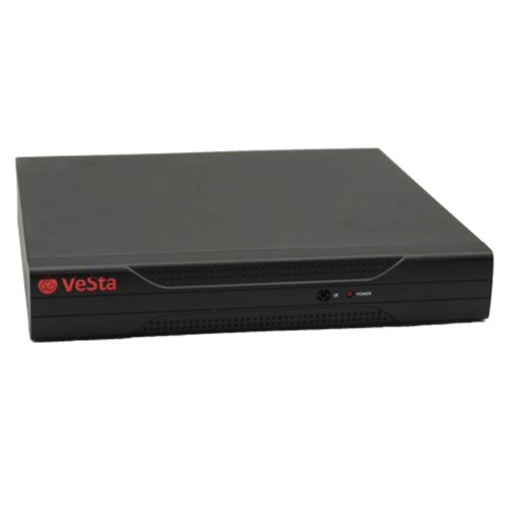VHVR-7032 (2HDD rev.1.0) 32-   (AHD/TVI/CVI/CVBS)   5    HDMI ( 3840 x 2160) (2HDD rev.1.0)