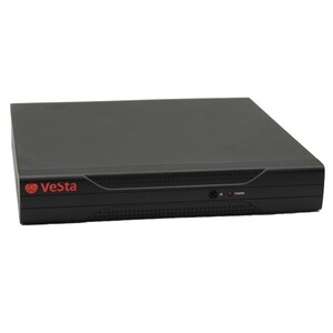 VHVR-7032 (2HDD rev.1.0) 32-канальный гибридный мультирежимный (AHD/TVI/CVI/CVBS) видеорегистратор до 5 Мп ПЕНТАПЛЕКС  HDMI (до 3840 x 2160) (2HDD rev.1.0)