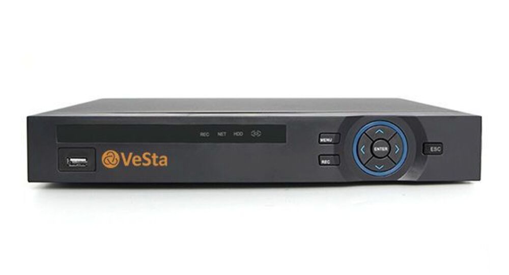 VHVR-8216  ( rev.1.0) 2 16-     .   : AHD: 5M-N, 1080p, 1080N IP: 5M, 3M, 1080p : 1 VGA, 1 HDMI ( 1920  1080)   : 2  8 T (   
