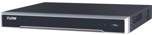 F-NR-232X/2 iFlow 32-  IP- c  SharpSense.: 32 IP@12 : 1  RCA : 1 VGA  1080p, 1 HDMI  4 () : 1  RCA.  H.265+/H.265/H.264+/H.264   256