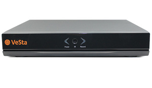 VNVR-8516  IP  16  ,   4 , 1HDD  10 , : 1 VGA ( 19201080), 1 HDMI ( 2560x1440) ,  - .