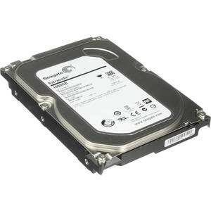   Seagate 1 Tb SATA III 7200rpm, 64 mb (ST1000DM003)