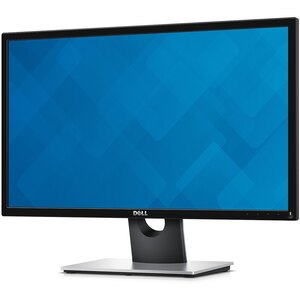 Dell 23.6 SE2417HGX [1920x1080, 75Hz, TN, 1ms,FreeSync, VGA, 2xHDMI]