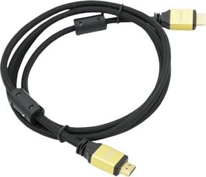  HDMI (M) - HDMI (M), 1m,