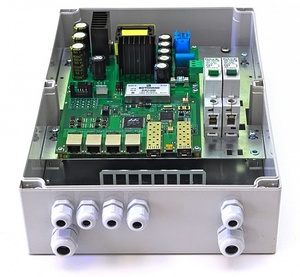  PSW-2G+ ,  / , 2 SFP-, +  TFortis