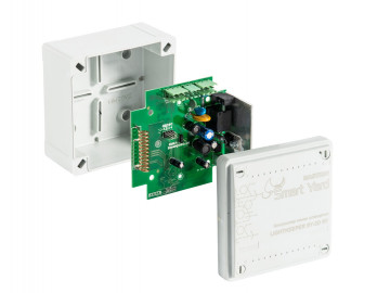 LIGHTKEEPER SY-2D RF, Контроллер линии освещения