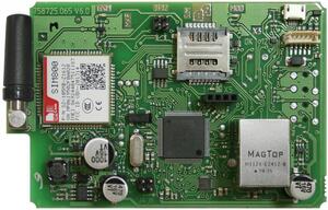 GE (GSM+Ethernet). (, GE (GSM+Ethernet),  GSM SBC-02 S