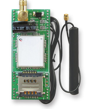 Астра-GSM (Проксима) , модуль для установки в ППКОП Астра серии Pro (Астра-812 Pro, Астра-8945 Pro). Передача информации на пультовое оборудование в форматах PRO-net и SIA-IP