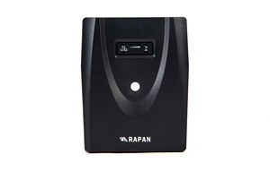 RAPAN-UPS 1500, 220, 1500 , (900 ),   7, 2 .,   2 .,  ,  ,      .    (  170-270),      