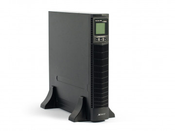 SKAT-UPS 1000 RACK+2x9Ah, ИБП 220В, 1000ВА (900Вт)