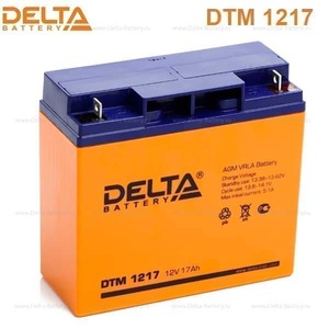  DELTA DTM 1217  12-17 