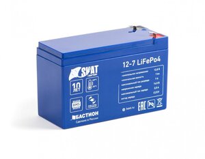  Skat i-Battery 12-7 Li-Ion LiFePo4 , '12 ,   LiFePo4  IFR 26650,  2P4S.  12,8 ,    14.    7     3,5.   BMS,  