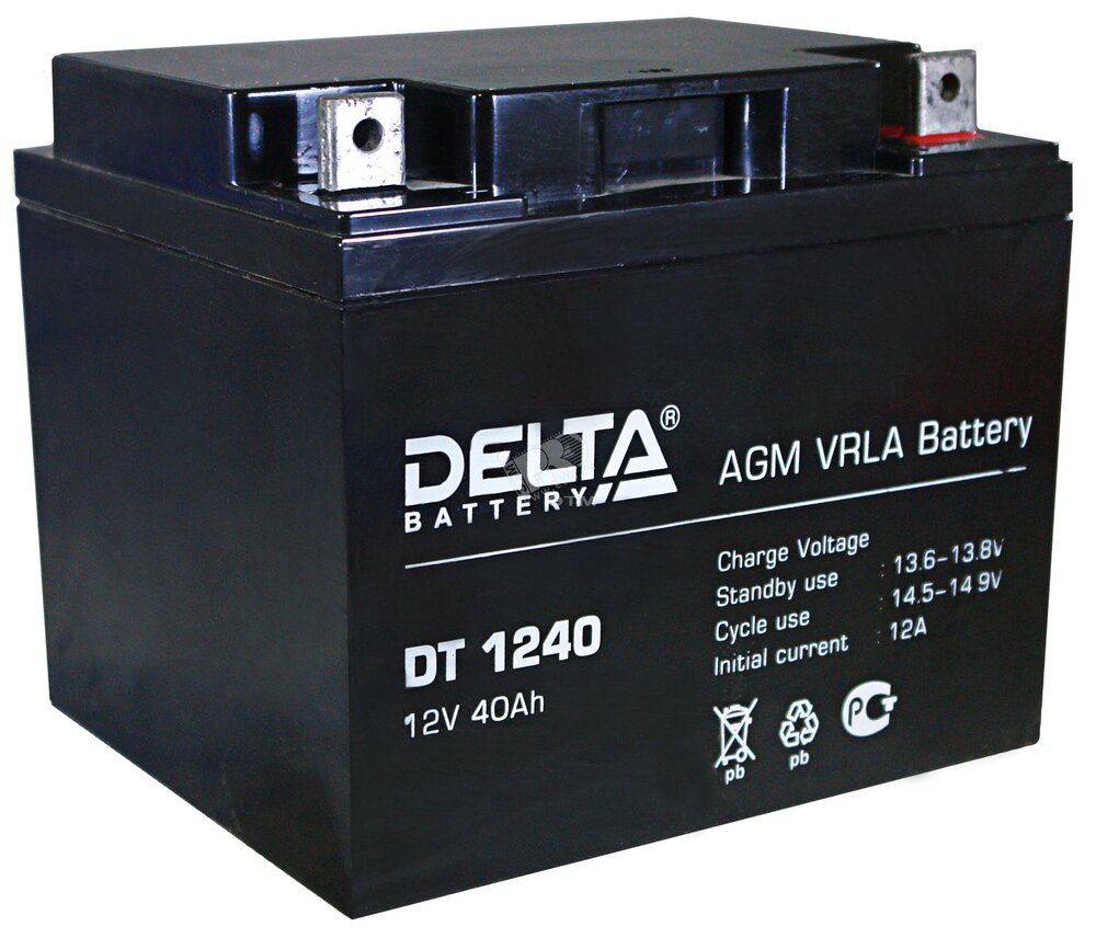  DELTA DT 1240  12-40 / 