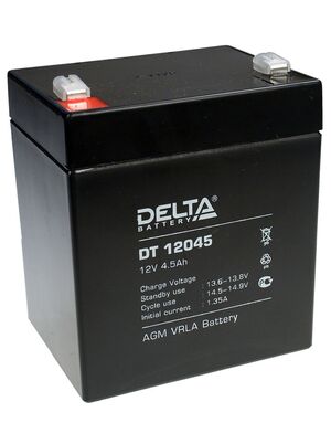  DELTA DT 12045 12-4,5/ 