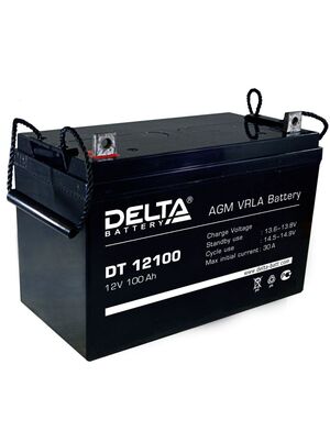  DELTA DT12100 12-100 / 