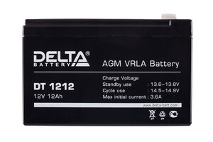  DELTA DT 1212  12-12/ 