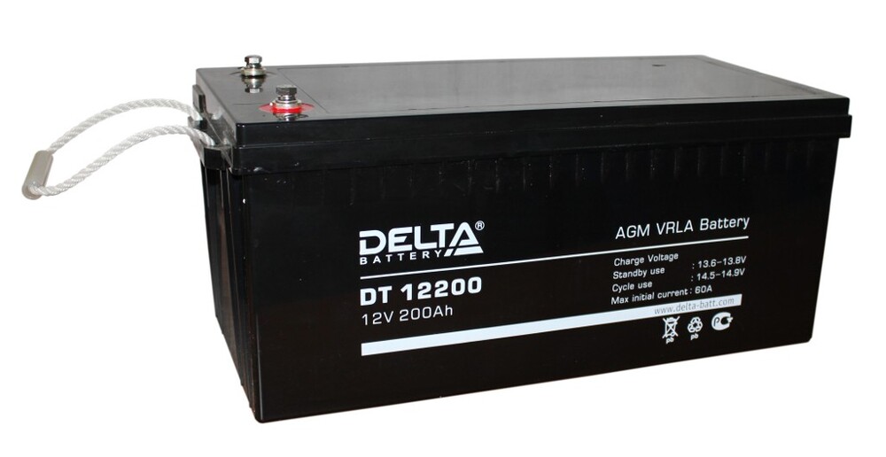  DELTA DT 12200 12-200 / 