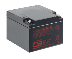   12-26 CSB GPL 12260