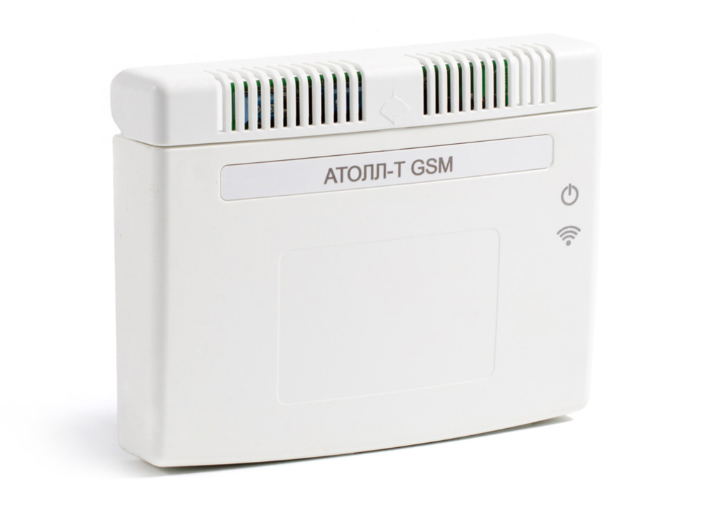 Атолл-Т GSM