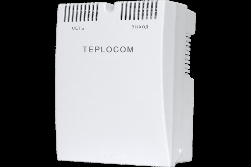 TEPLOCOM - GF   .            .   200 .       -    , , 