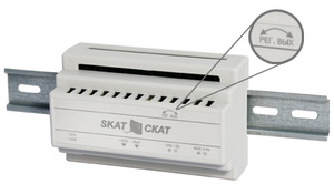    SKAT-(5-9)DC-15VA DIN, 5-9 15, 1398965 ,   .,    4 ,    DIN 