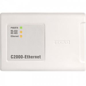 2000-Ethernet,   RS-485/RS-232