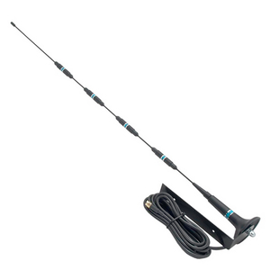  906 SMA (13.5db)   -GSM   5