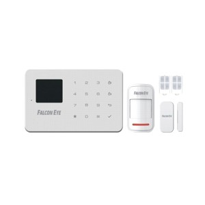 FE Advance Комплект беспроводной WiFi/GSM сигнализации