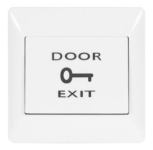   SPRUT Exit Button-82P  976  (/)  , 868623 