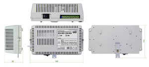 -302S-80     /  300 (190-242VAC).   -  80.   ,   TOUCH MEMORY  RF (80  , 600  TM  RF).    