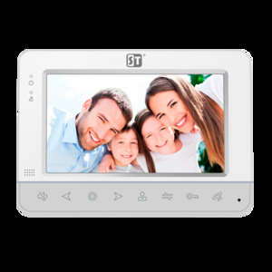  ST-M100/7 (S) , 7 TFT LCD, , 800*480,   : CVBS, : , : ,  :  2  ,  4 ,  4 , 20014023