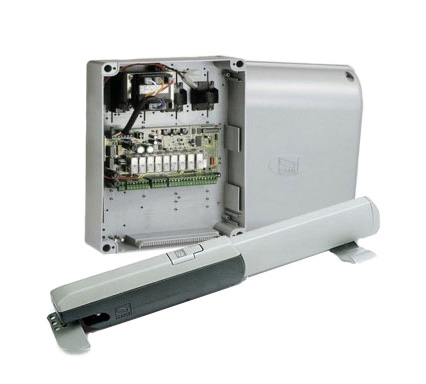 ATI-3024N, комплект линейного привода, до 800кг или до 3,0м ,высокоинтенсивная работа
