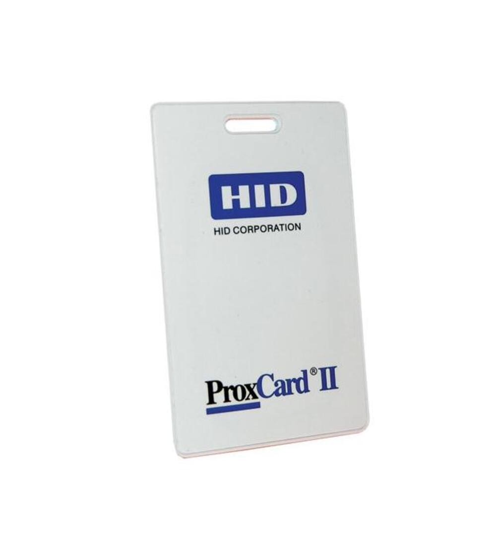  Prox Card 2 (ProxCard II, HID PROX 2),     (1326)