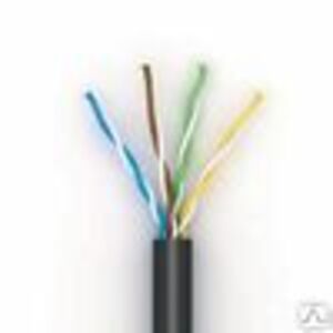 UTP 4PR ,  KRAULER, .5,  4*2*0.52,  4-. .    