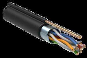 UTP 4PR, �������, ���������. ���.5� -4*2*0.52, � ����������� ������