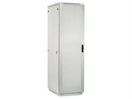 Шкаф напольный ШТК-М 42U 600*985*1950 (42.6.10) дверь перфорированная