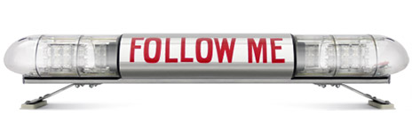 Световая установка 'Follow Me 12Д' сетодиодная
