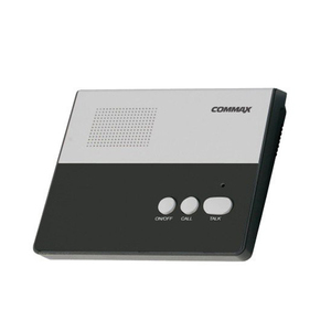 Пульт селекторной связи CM-801 COMMAX (база к CM-800)