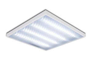   PPL  595/U 36W 2900Lm 6500K IP40 AC220-240V ( ) 595*595 